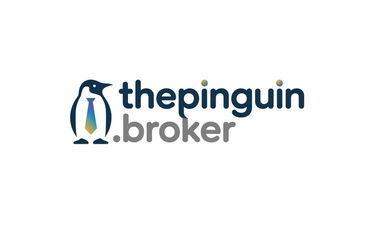 ThePinguin logo