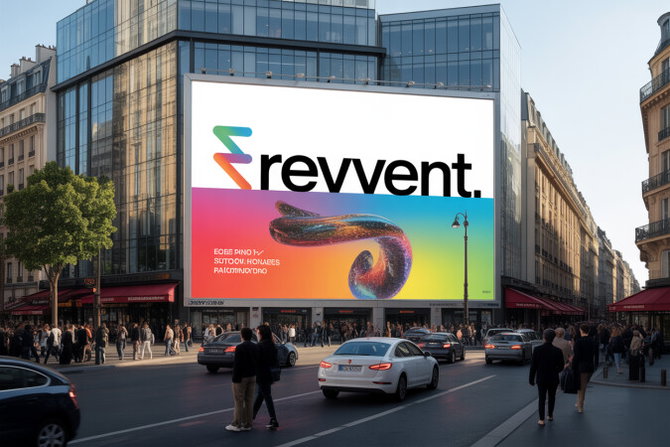 Revvent.com — 3