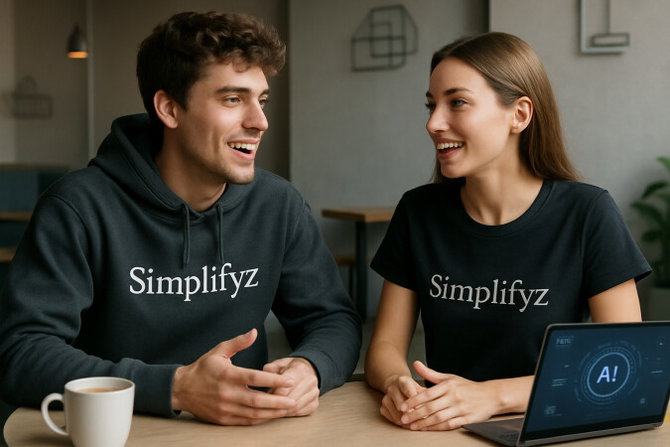 Simplifyz.com — 5
