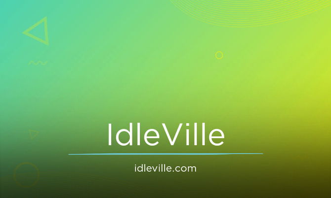 IdleVille.com