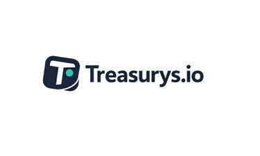 Treasurys.io is for sale