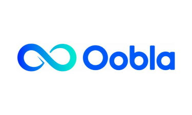 Oobla logo