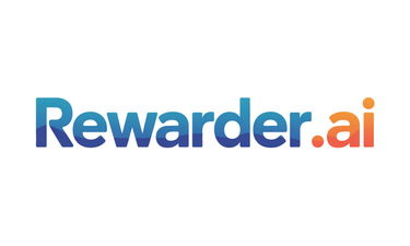 Rewarder.ai is for sale