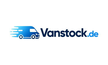 Vanstock logo