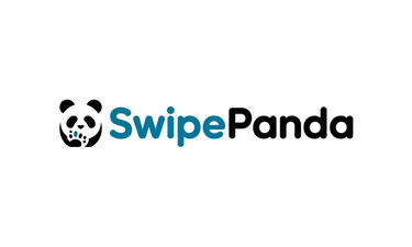SwipePanda.com - Creative brandable domain for sale