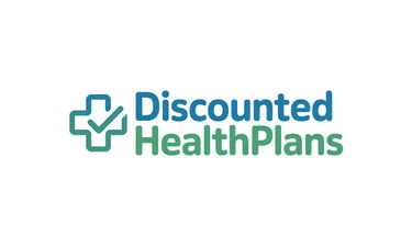 DiscountedHealthPlans.com - Creative brandable domain for sale