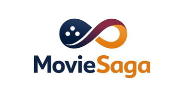 MovieSaga.com - Creative brandable domain for sale