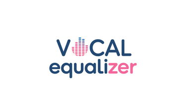 VocalEqualizer.com - Creative brandable domain for sale