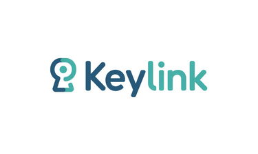 KeyLink - Catchy premium firm names for sale