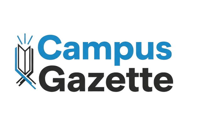 CampusGazette.com