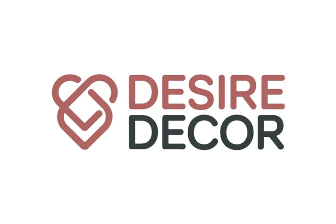 DesireDecor logo