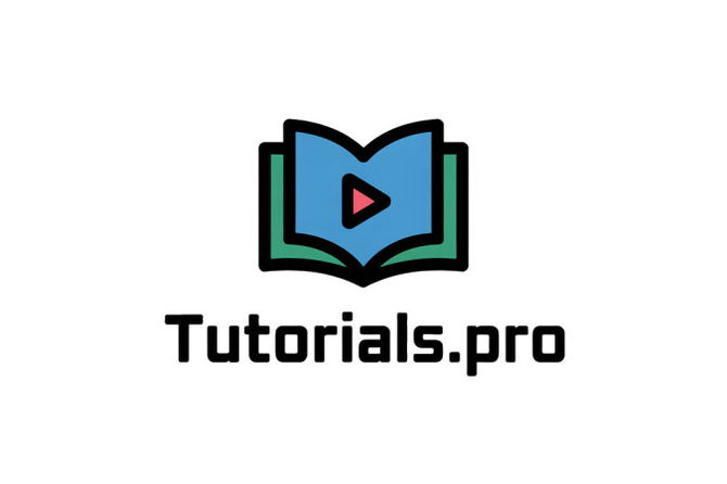 Tutorials.Pro