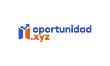 Oportunidad.xyz - Creative brandable domain for sale