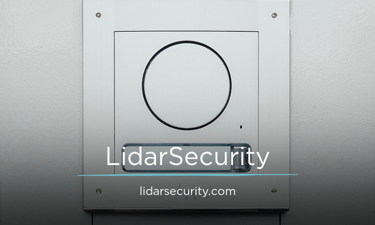 LidarSecurity logo