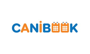 CanIbook.com - Creative brandable domain for sale