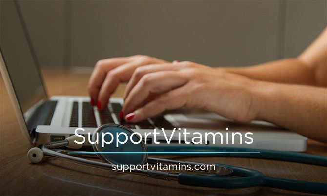 SupportVitamins.com