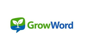 GrowWord.com is for sale