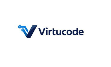 Virtucode.com - New premium domain marketplace