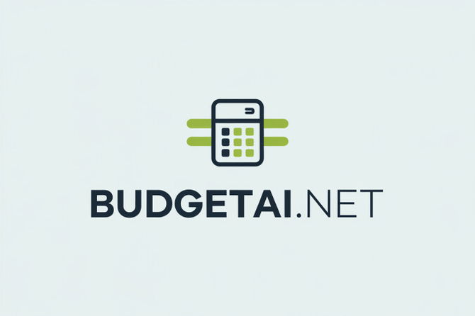 BudgetAI.net