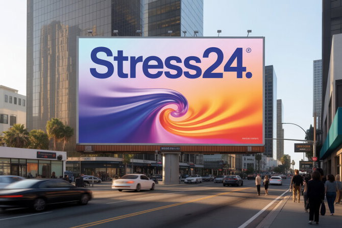 Stress24.com — 3