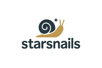 StarSnails.com - Creative brandable domain for sale