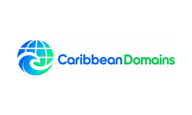CaribbeanDomains logo