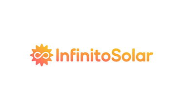 InfinitoSolar logo