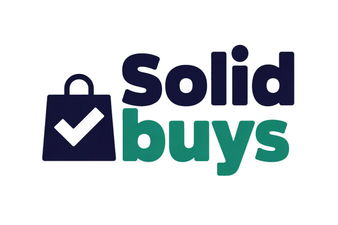 SolidBuys.com - Creative brandable domain for sale