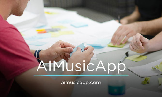 AIMusicApp.com