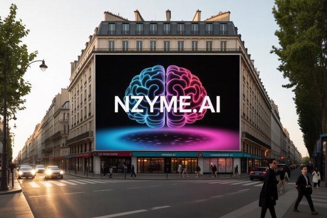 NZyme.ai — 2