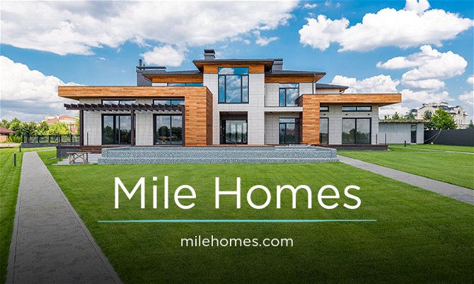 MileHomes.com