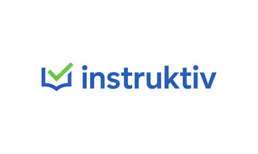 Instruktiv.com - Creative brandable domain for sale