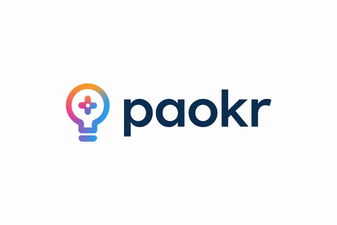 PAOkr.com - Creative brandable domain for sale