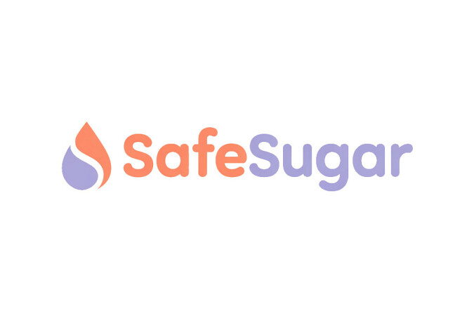 SafeSugar logo