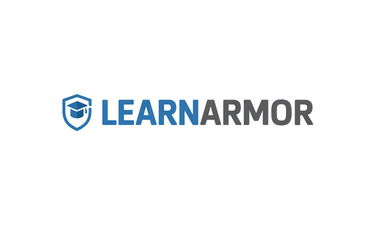 LearnArmor.com - Creative brandable domain for sale