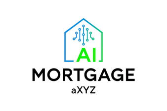 MortgageAI.xyz - Creative brandable domain for sale