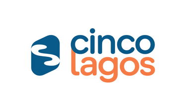 CincoLagos.com - Creative brandable domain for sale