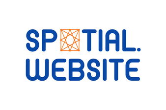 Spatial.Website - Creative brandable domain for sale