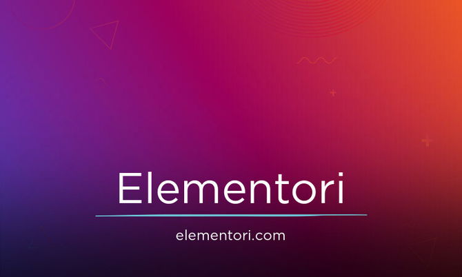 Elementori.com
