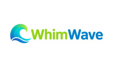 WhimWave logo