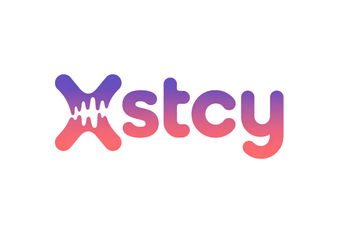 Xstcy.com - Creative brandable domain for sale