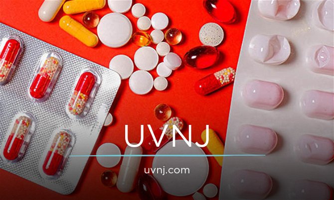 UVNJ.com