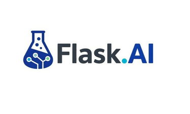 Flask logo