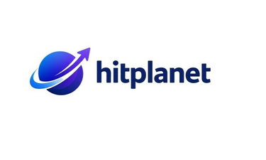 HitPlanet logo