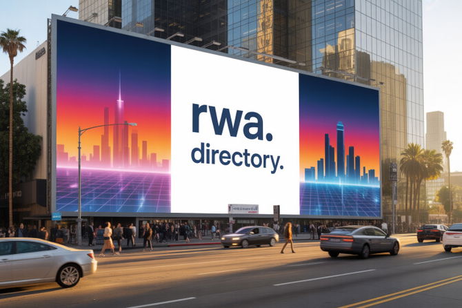 RWA.Directory — 3