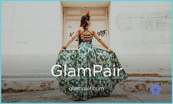 GlamPair.com