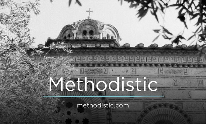 Methodistic.com