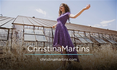 ChristinaMartins.com