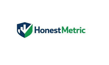 HonestMetric.com - Creative brandable domain for sale