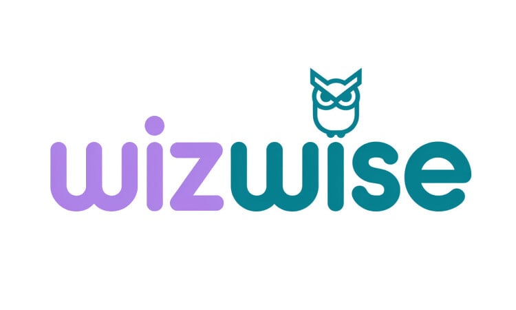 WizWise logo